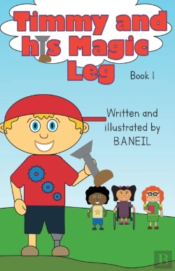Bertrand.pt - Timmy And His  Magic Leg