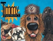 Timmy And The Furtastics