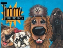 Bertrand.pt - Timmy And The Furtastics