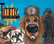 Timmy And The Furtastics