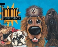 Bertrand.pt - Timmy And The Furtastics