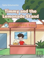Timmy And The Lemonade Stand