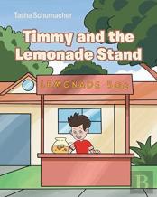 Timmy And The Lemonade Stand