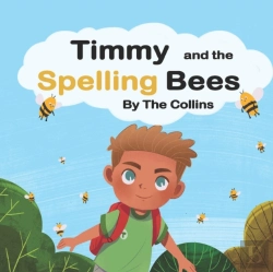 Bertrand.pt - Timmy And The Spelling Bees