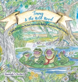 Bertrand.pt - Timmy And The Wild Wood