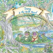 Timmy And The Wild Wood