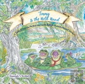 Timmy And The Wild Wood
