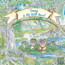 Bertrand.pt - Timmy And The Wild Wood
