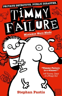 Bertrand.pt - Timmy Failure: Mistakes Were Made