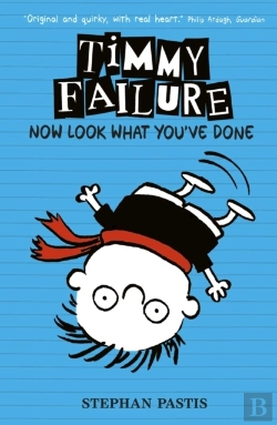 Bertrand.pt - Timmy Failure