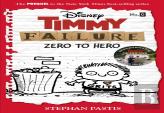 Timmy Failure: Zero To Hero