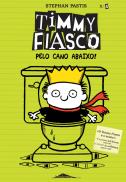 Timmy Fiasco N.º 4