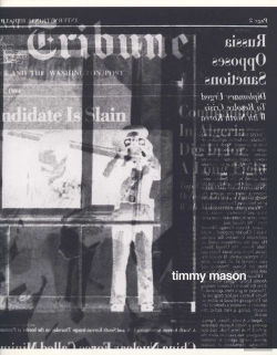 Bertrand.pt - Timmy Mason