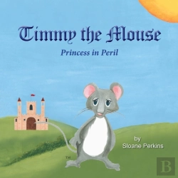 Bertrand.pt - Timmy The Mouse Princess In Peril