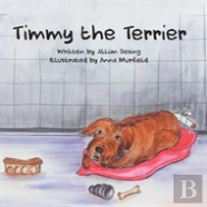 Timmy The Terrier
