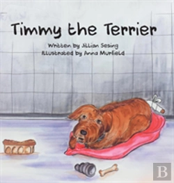 Bertrand.pt - Timmy The Terrier