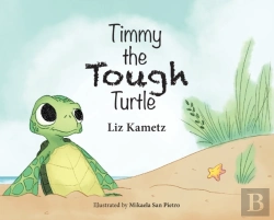 Bertrand.pt - Timmy The Tough Turtle