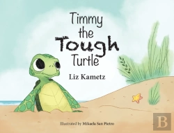 Bertrand.pt - Timmy The Tough Turtle