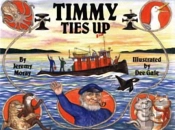 Timmy Ties Up