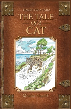 Bertrand.pt - Timmy Two-Tails; The Tale Of A Cat
