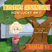 Timmy'S Adventure