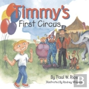 Timmy'S First Circus