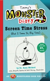 Timmy'S Monster Diary