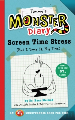 Bertrand.pt - Timmy'S Monster Diary