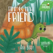 Timmy'S New Friend