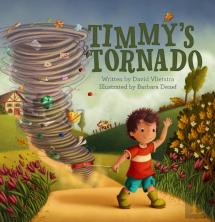 Timmy'S Tornado