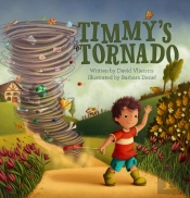 Timmy'S Tornado