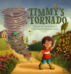 Bertrand.pt - Timmy'S Tornado
