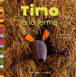 Bertrand.pt - Timo À La Ferme