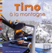 Timo A La Montagne