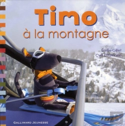 Bertrand.pt - Timo A La Montagne