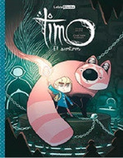 Timo, El Aventurero