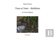 Timo Et Tomi  Reedition - Le Grand Depart
