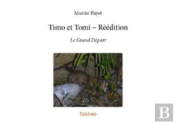 Bertrand.pt - Timo Et Tomi  Reedition - Le Grand Depart