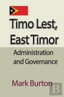 Timo Lest, East Timor