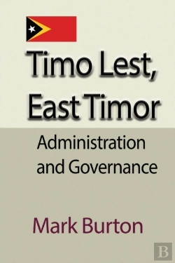 Bertrand.pt - Timo Lest, East Timor