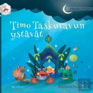 Timo Taskuravun Ystavat
