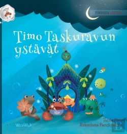 Bertrand.pt - Timo Taskuravun Ystavat
