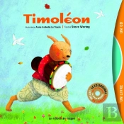 Timoleon Livre + Cd