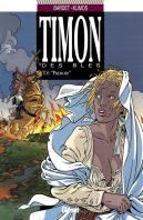 Timon Des Bles T.6; Patriote
