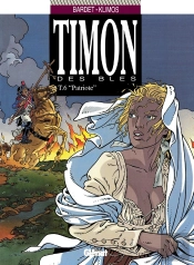 Timon Des Bles T.6; Patriote