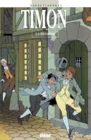 Timon Des Blés Tome 1 ; Le Rêve D'Am2rique