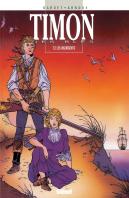 Timon Des Blés Tome 2 ; Les Insurgents