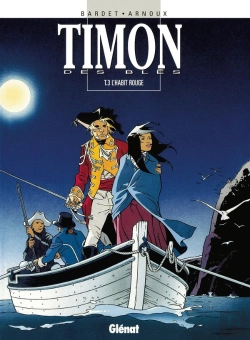 Bertrand.pt - Timon Des Blés Tome 3 ; L'Habit Rouge