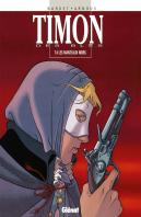 Timon Des Blés Tome 4 : L'Habit Rouge