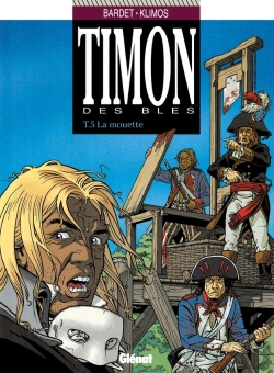 Bertrand.pt - Timon Des Blés Tome 5 ; La Mouette